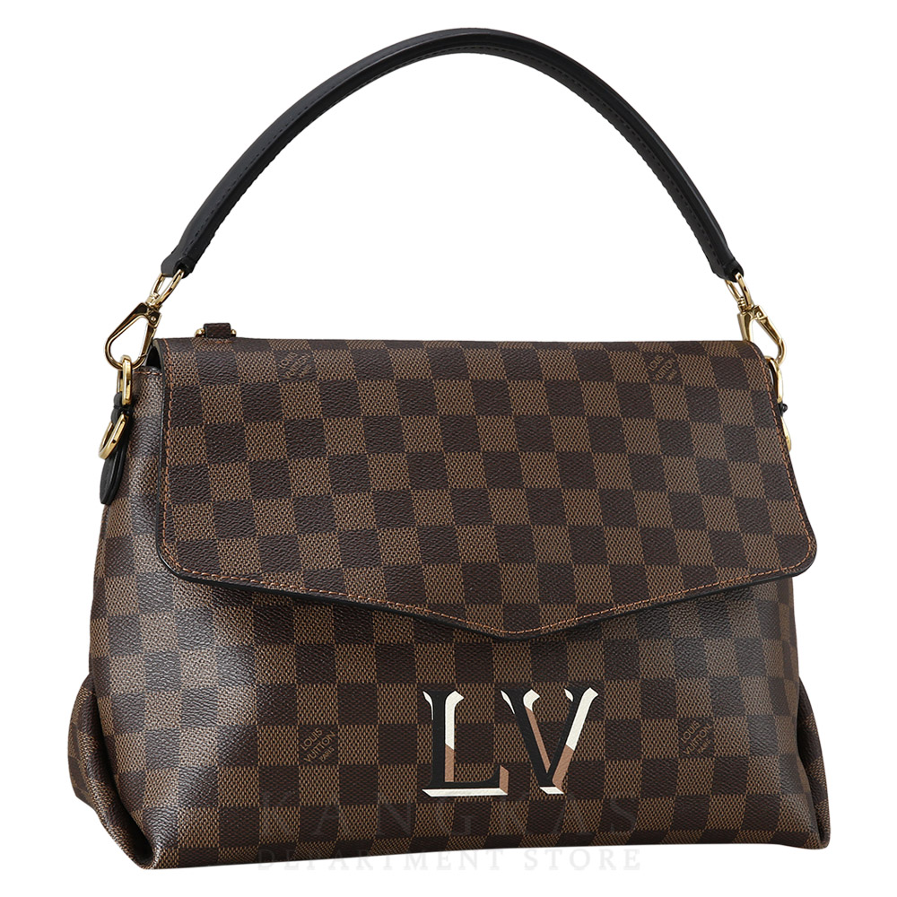 LOUIS VUITTON(USED)루이비통 N40177 다미에 보부르 MM
